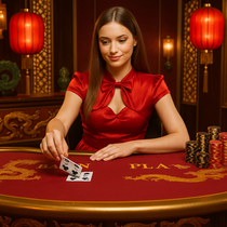 Betitaly - Live Baccarat con Croupier Italiani