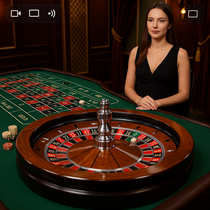 Betitaly - Live Roulette con Croupier Italiani