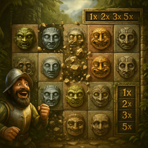 Betitaly - Gonzo's Quest Slot Game