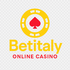 Betitaly Casino Logo
