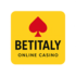 Betitaly Casino - Bonus benvenuto fino a 500€