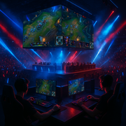 Betitaly - Scommesse Esports