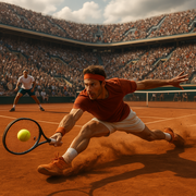 Betitaly - Scommesse Tennis